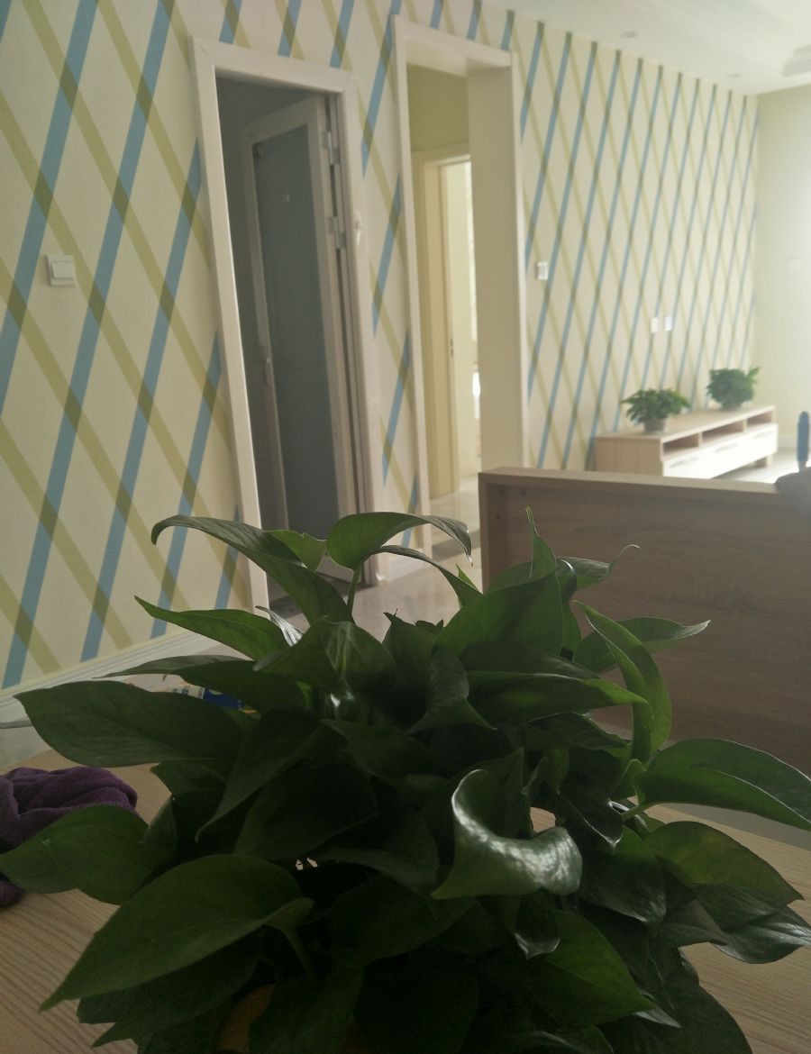 石家庄石家庄新华区变电衔岸芷汀兰2一0丨l装修效果图