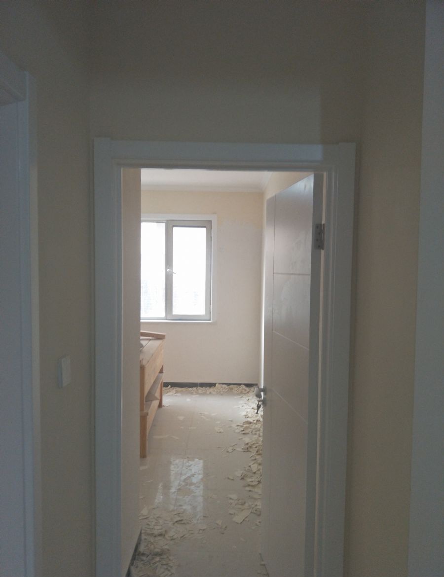 石家庄石家庄新华区变电衔岸芷汀兰2一0丨l装修效果图