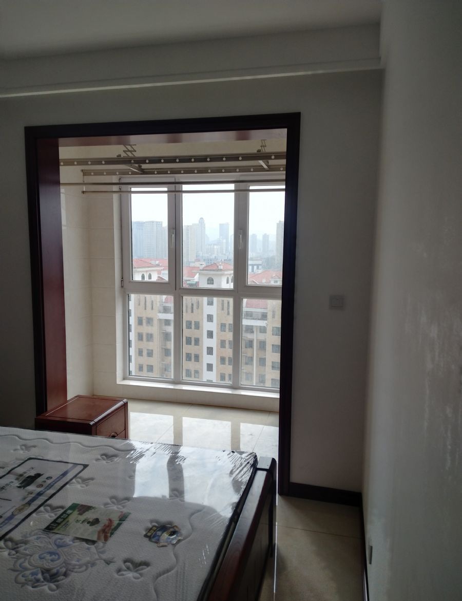 烟台紫薇花园装修效果图