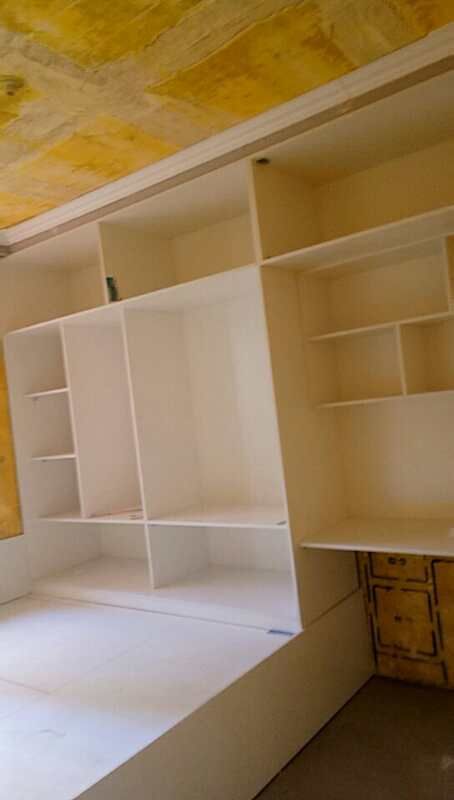 沈阳金柳园装修效果图