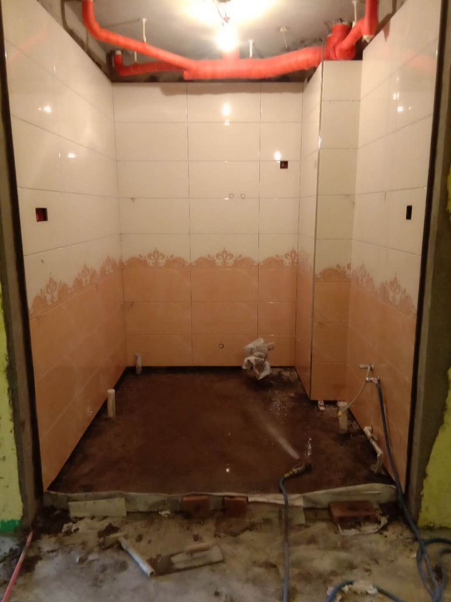 沈阳金柳园装修效果图