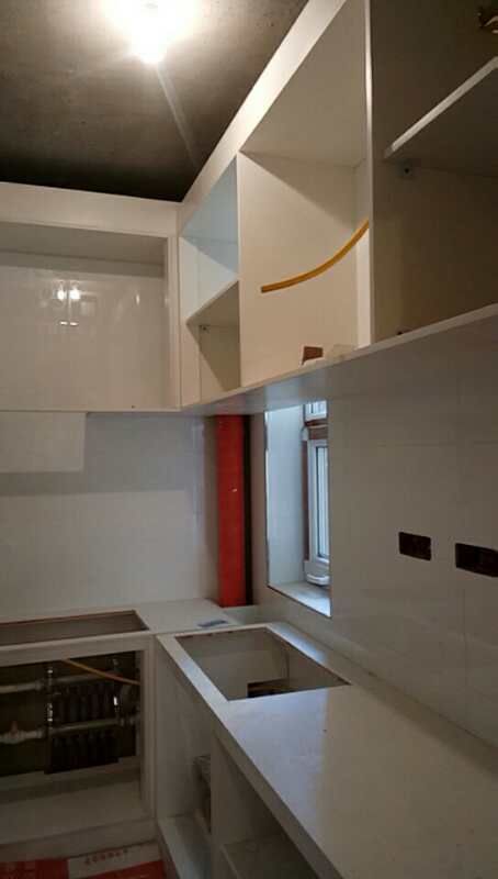 沈阳小石城装修效果图