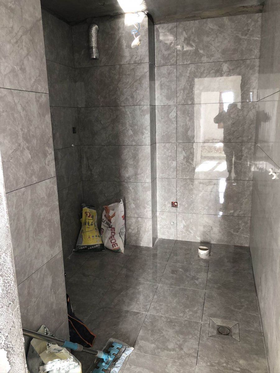 沈阳小石城装修效果图