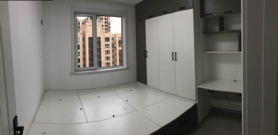 �����̹�԰��˳�װ��Ч��ͼ