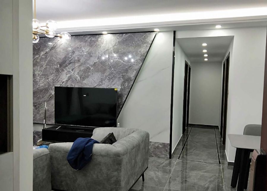 苏州华宇林泉雅舍装修效果图