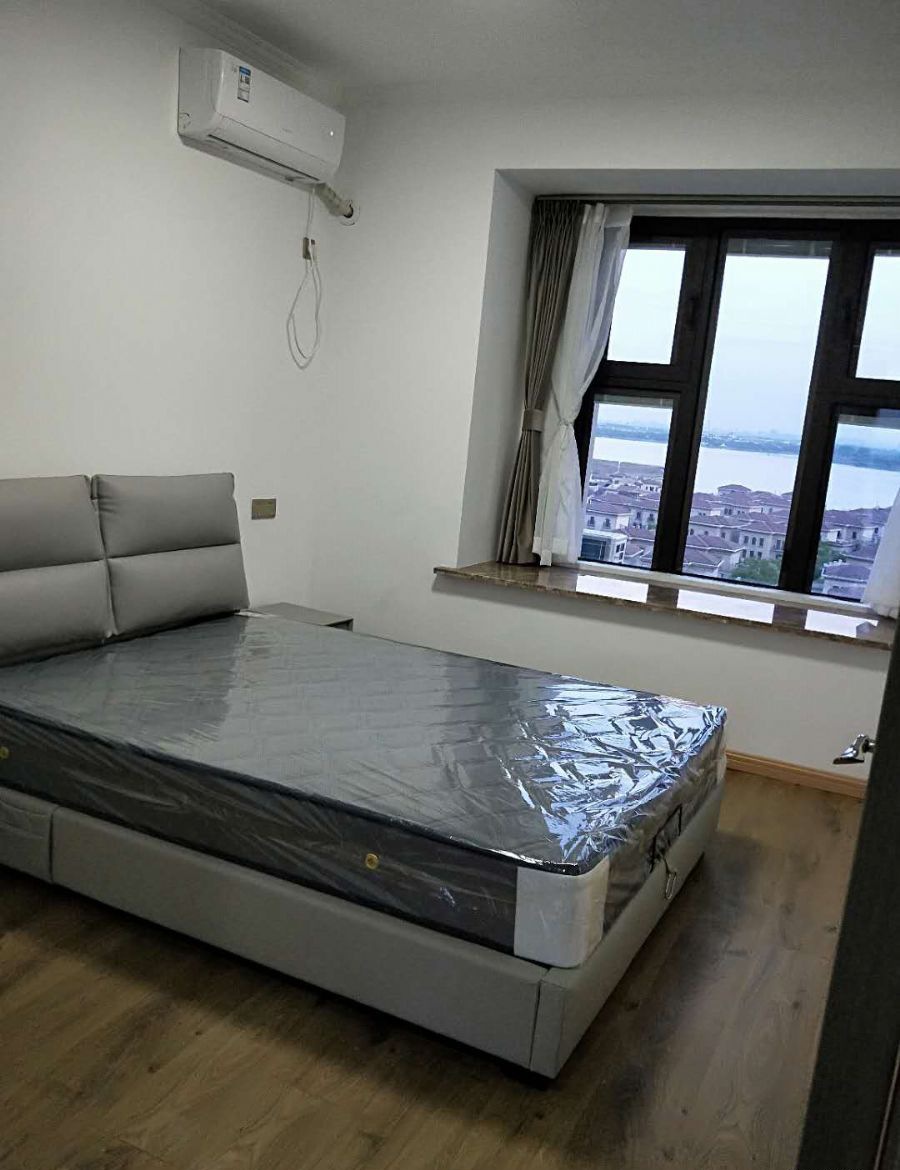 苏州华宇林泉雅舍装修效果图