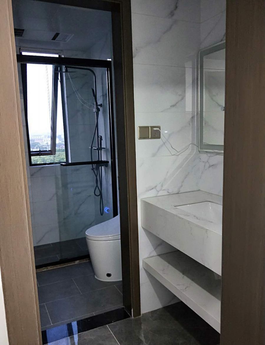 苏州华宇林泉雅舍装修效果图