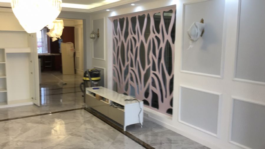 �Ϻ���˼�԰װ��Ч��ͼ