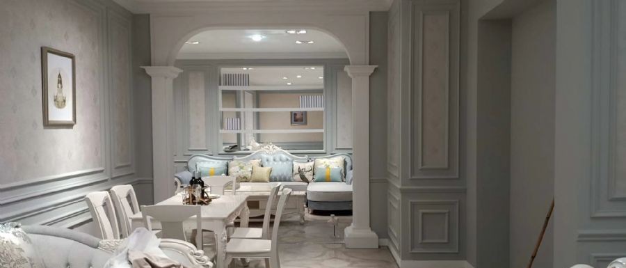 ʯ��ׯ̫�ӼҾ�װ��Ч��ͼ