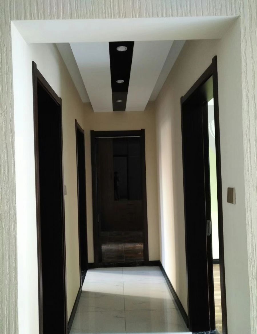 沈阳中海寰宇天下装修效果图