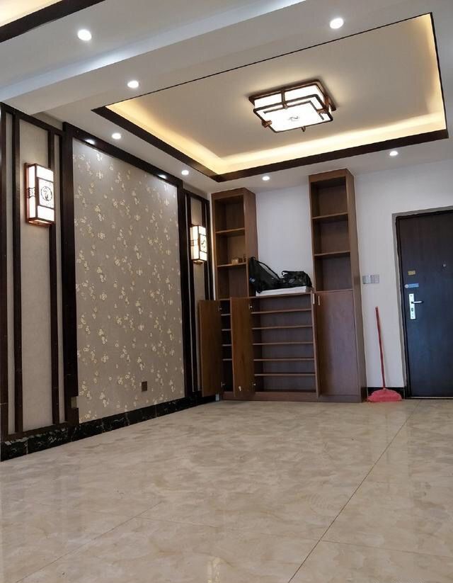 �ϳ�������װ��Ч��ͼ