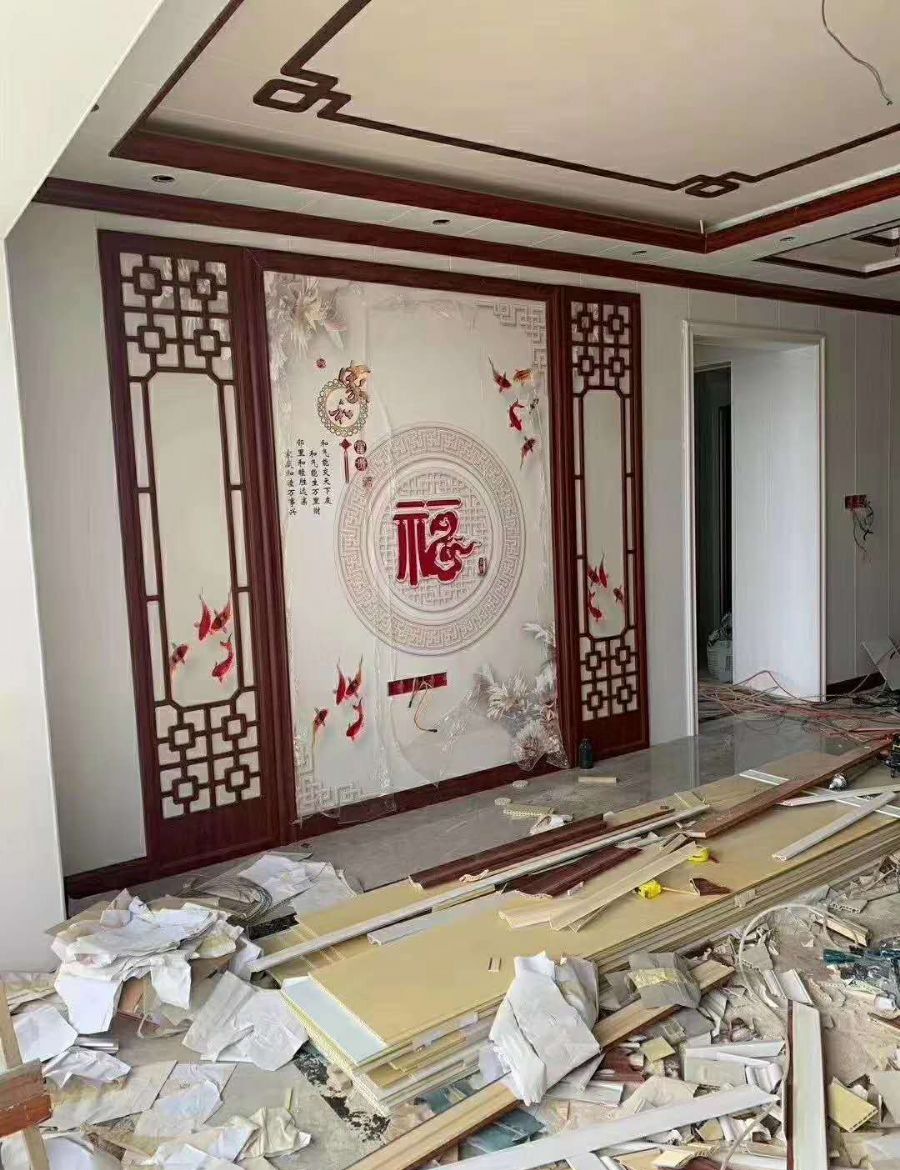 ��ݸ���ʱ̹�԰ װ��Ч��ͼ