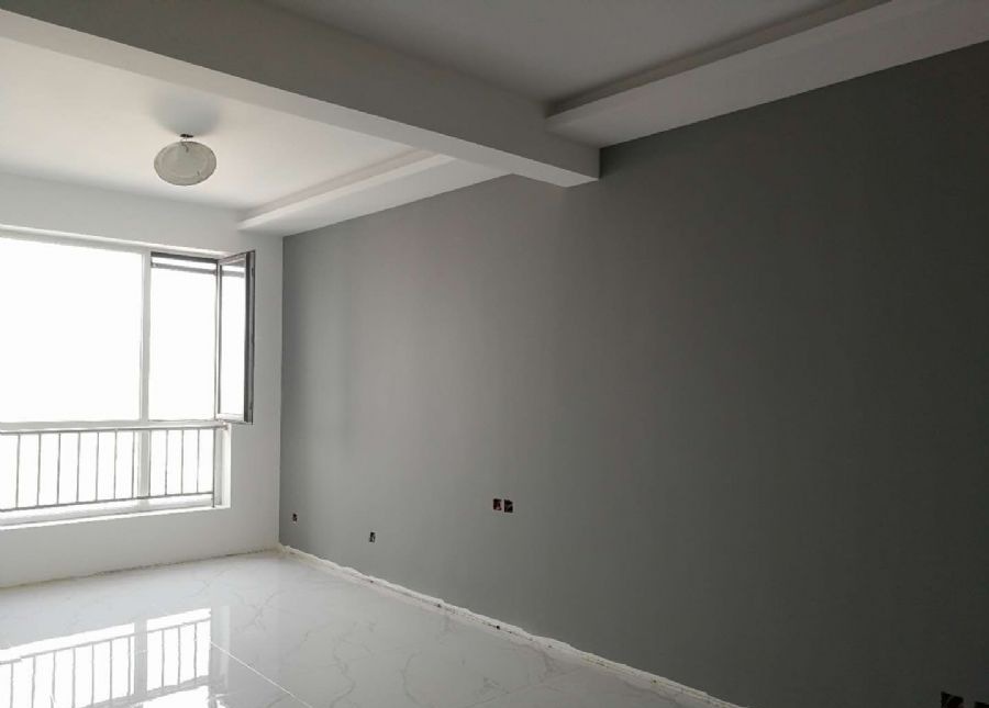 天津宜天花园装修效果图