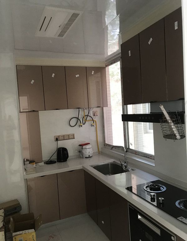 ʮ�߽������ɽ1��¥һ��Ԫ301��װ��Ч��ͼ