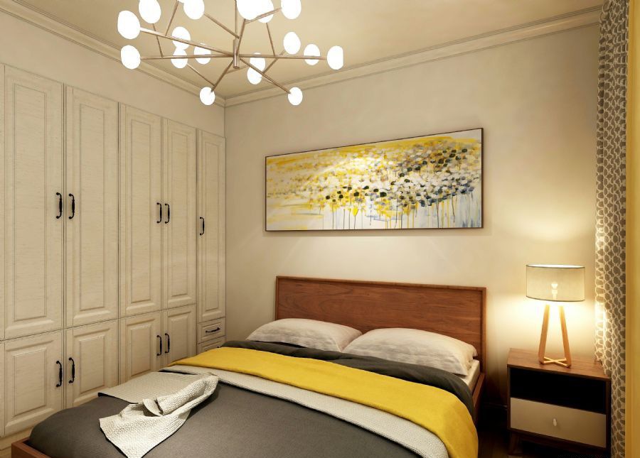 ��̨ɽ������װ��Ч��ͼ