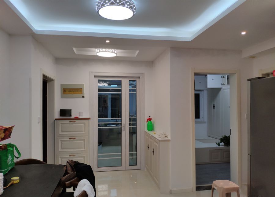 ��̨ɽ������װ��Ч��ͼ