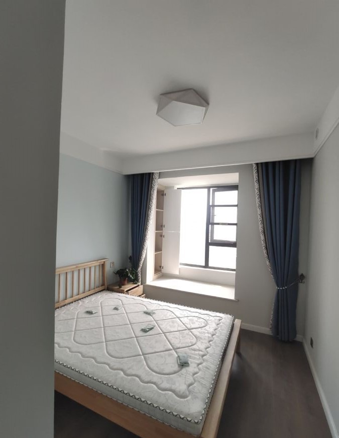 郑州八面神装修效果图