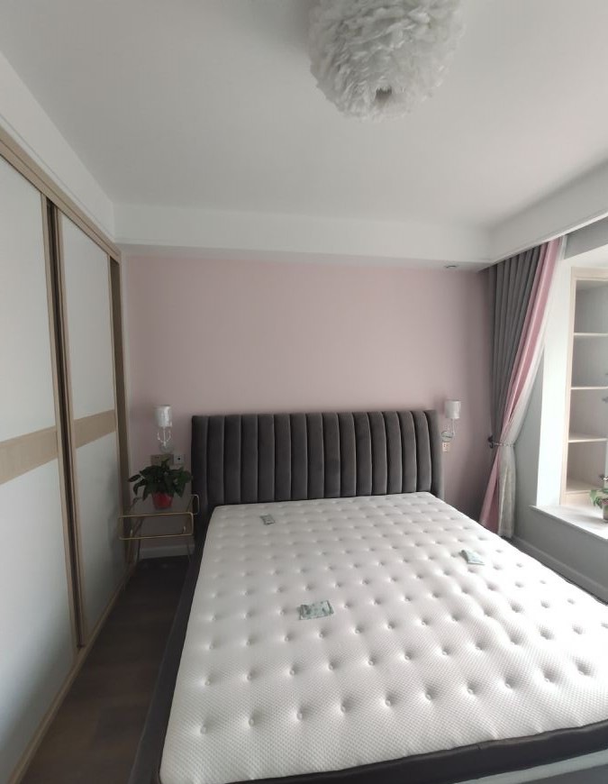 郑州八面神装修效果图