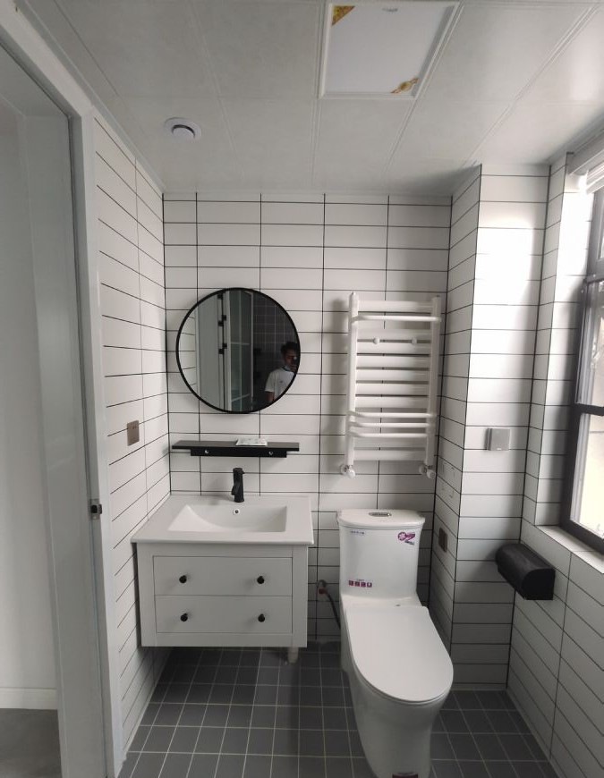 郑州八面神装修效果图