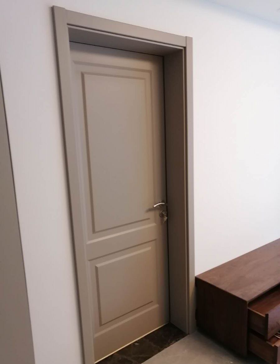 北京北大肖家河三区装修效果图