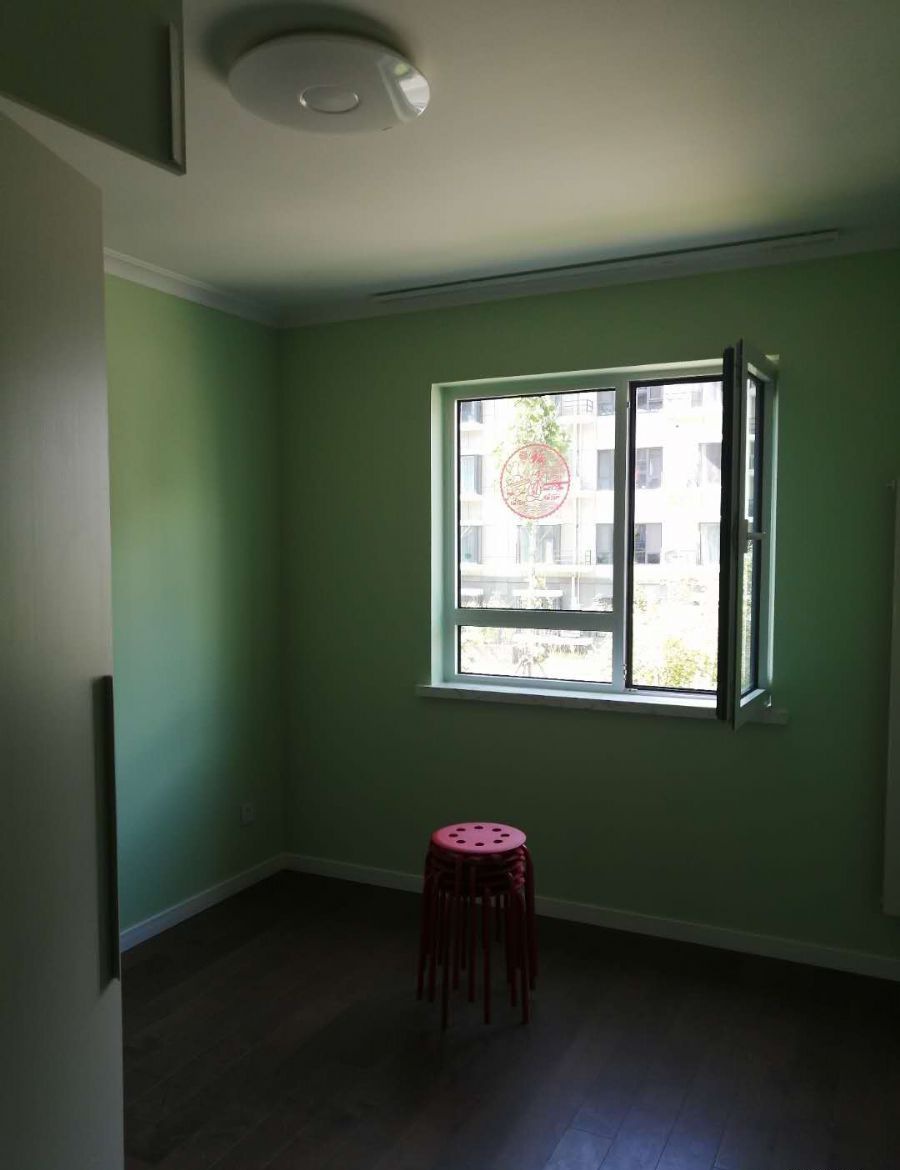 北京北大肖家河三区装修效果图