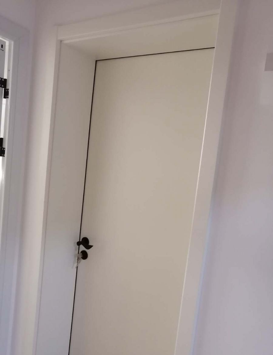 北京北方交大装修效果图