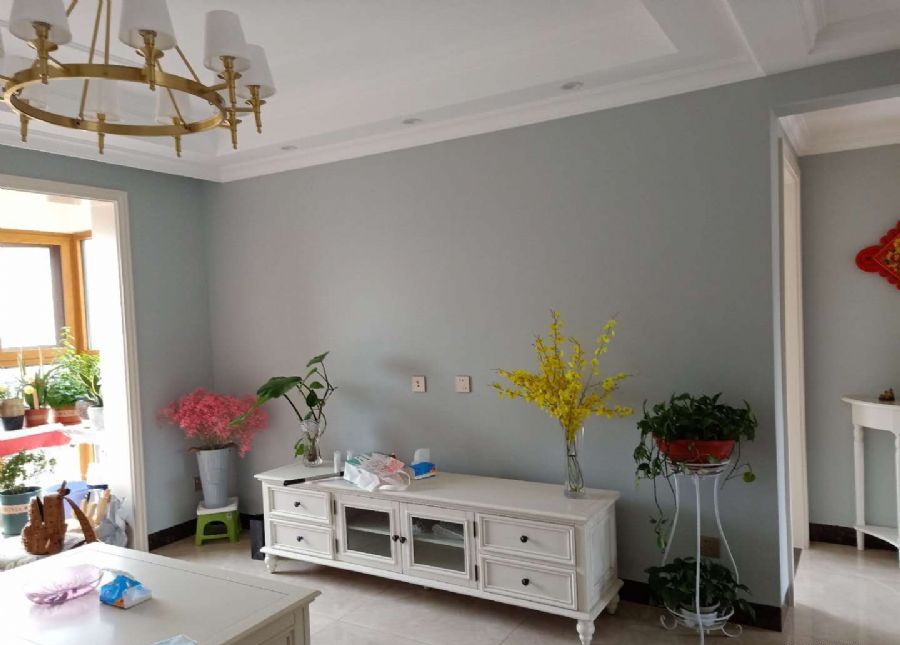 �����ڴ�����ʮ������Ժװ��Ч��ͼ