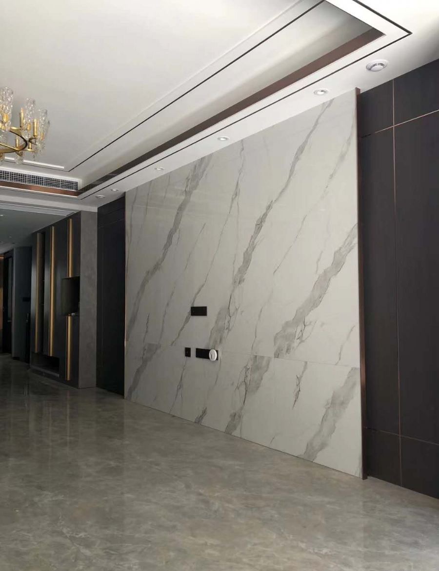 郑州龙之梦装修效果图