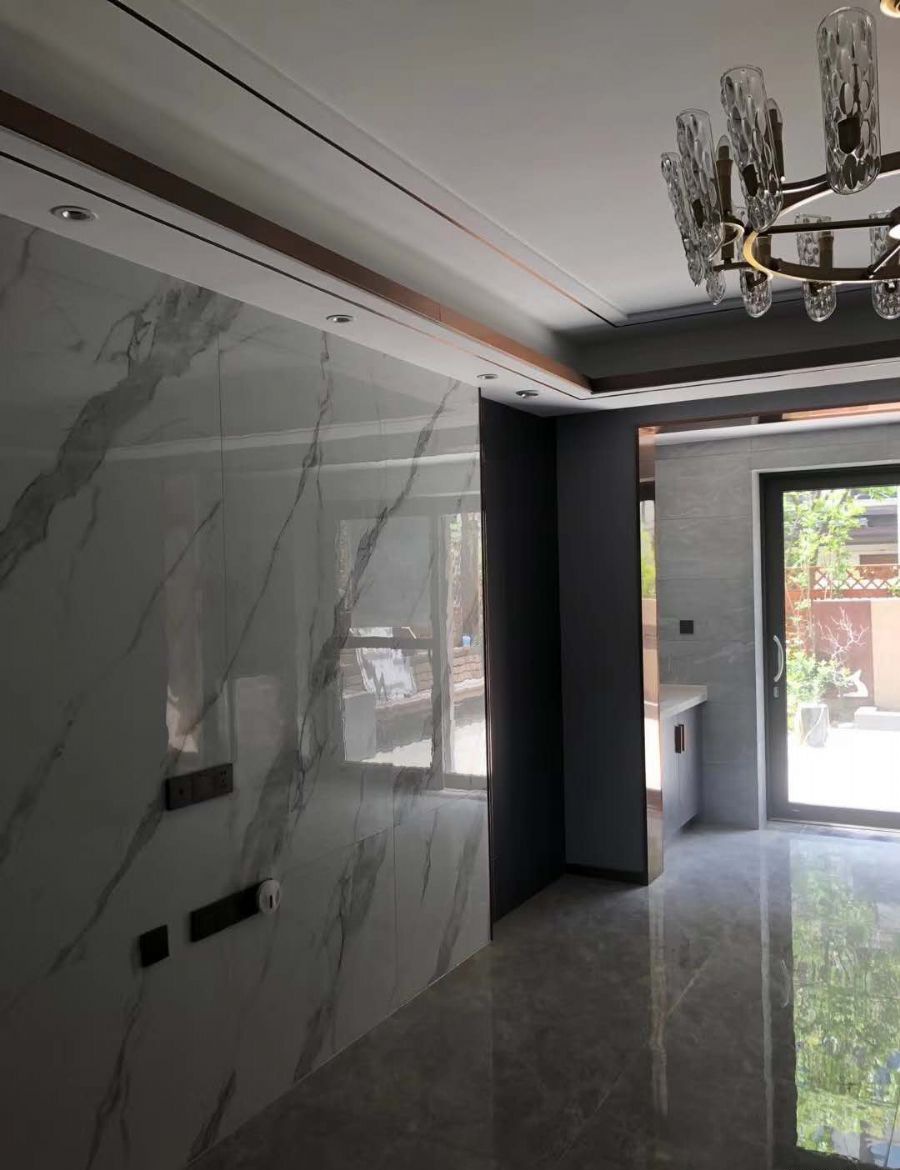 郑州龙之梦装修效果图