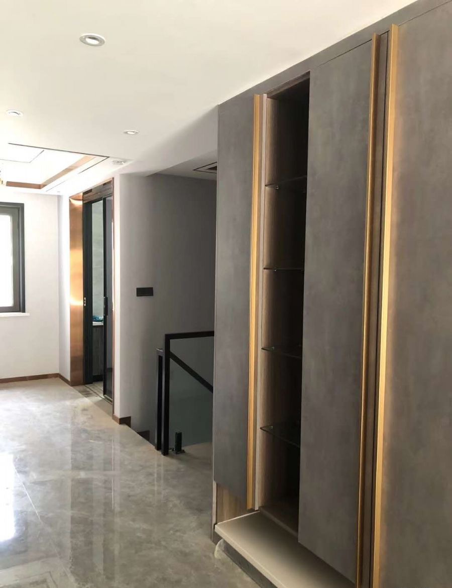 郑州龙之梦装修效果图