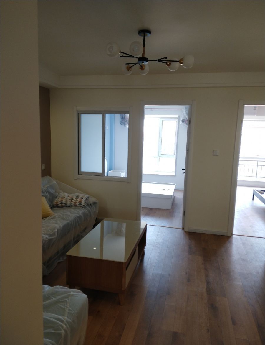 烟台中正山庄装修效果图