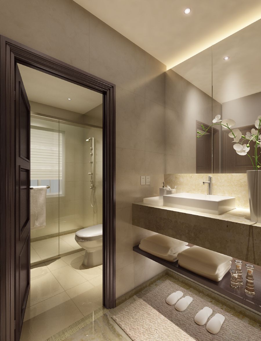 ����ˮ�ϻ���װ��Ч��ͼ