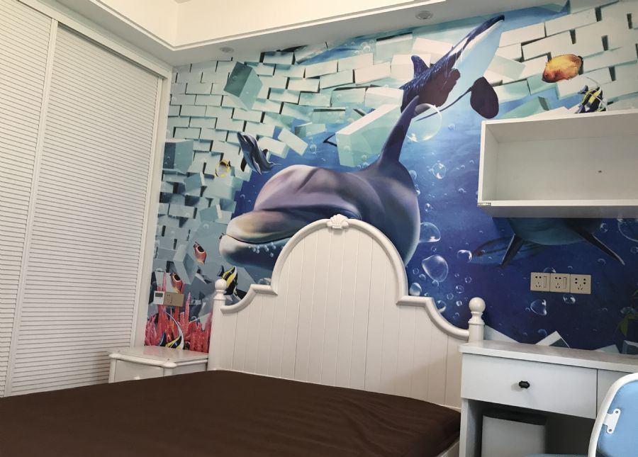 ������ɼ�԰װ��Ч��ͼ