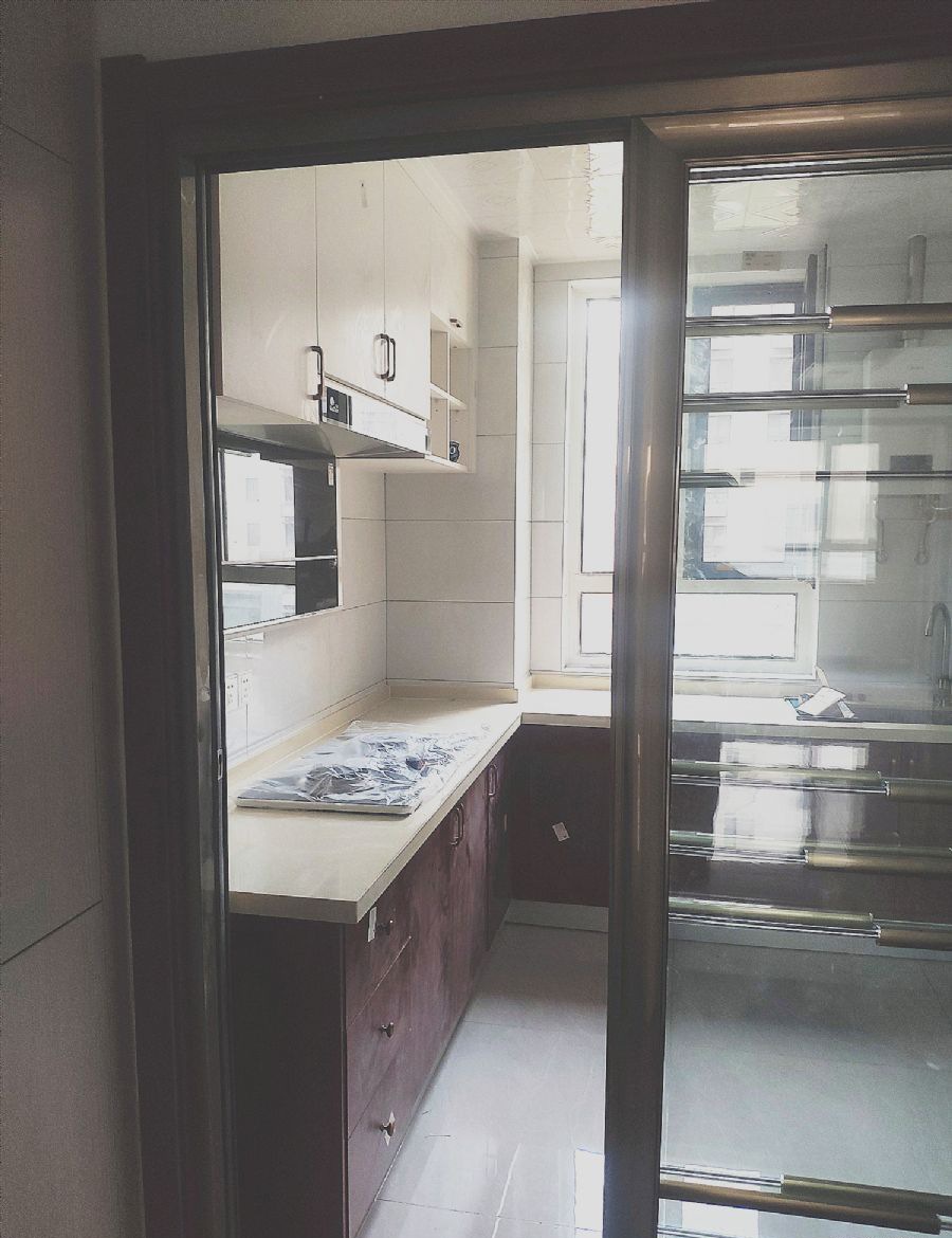 ��̨��ظ���װ��Ч��ͼ