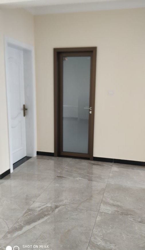 天津工业大学教师公寓7--2001装修效果图