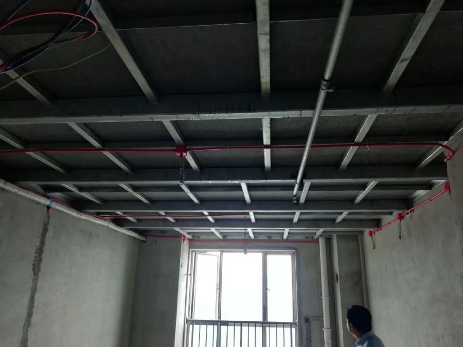 Т���º��װ��Ч��ͼ