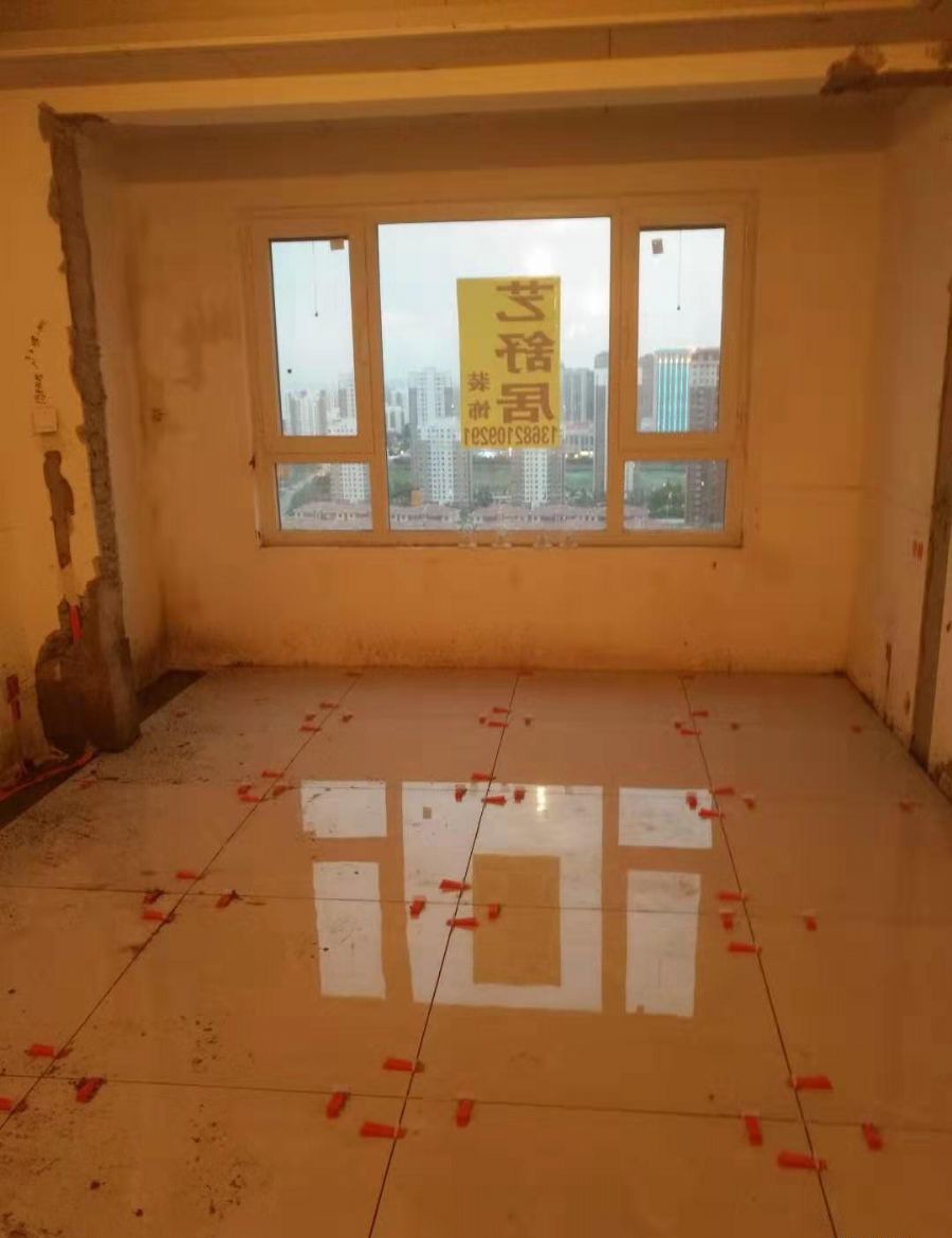 ����״���ɽ��װ��Ч��ͼ