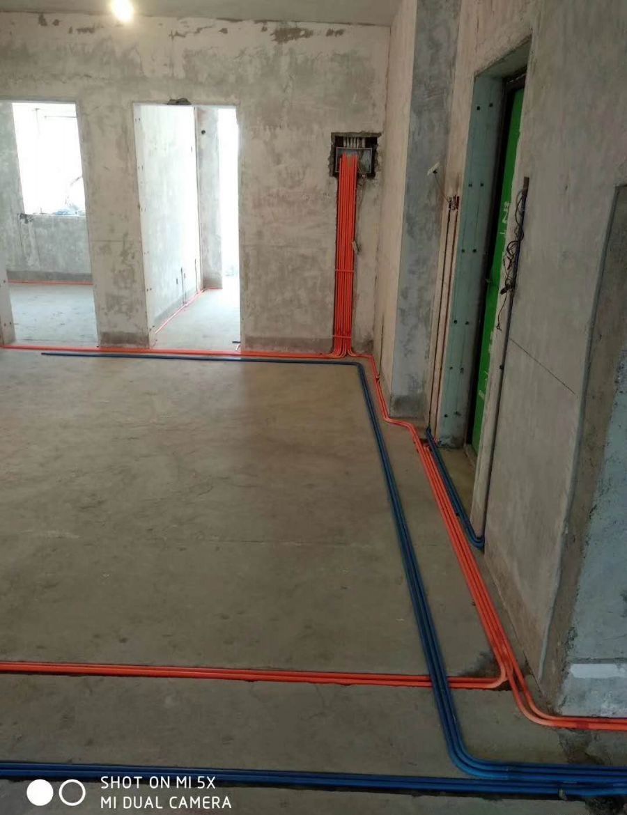 ����״���ɽ��װ��Ч��ͼ