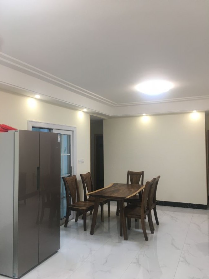 �������ܳ��й㳡6-1-401װ��Ч��ͼ