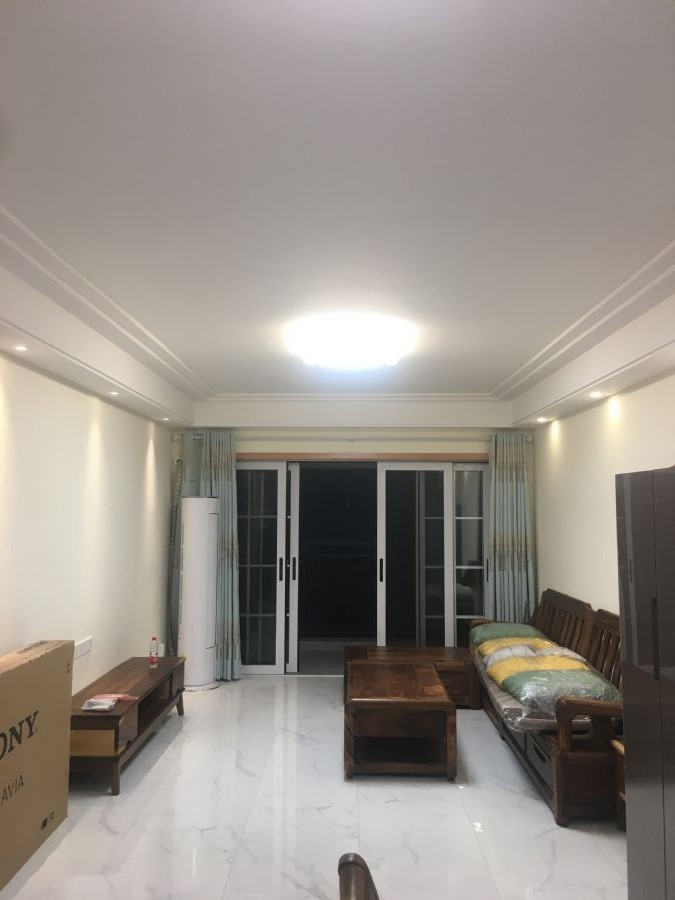 ���ܳ��й㳡6-1-401װ��Ч��ͼ