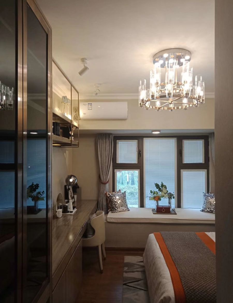 �Ͼ�����������װ��Ч��ͼ