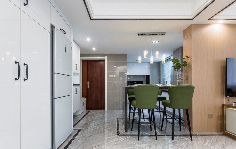 �Ͼ����ͽ�103~115��װ��Ч��ͼ