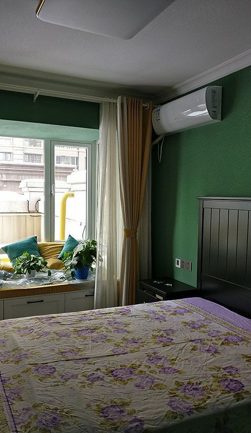 �Ͼ����û�԰װ��Ч��ͼ