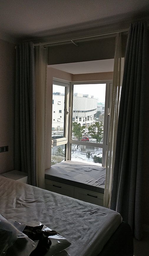 �Ͼ����û�԰װ��Ч��ͼ