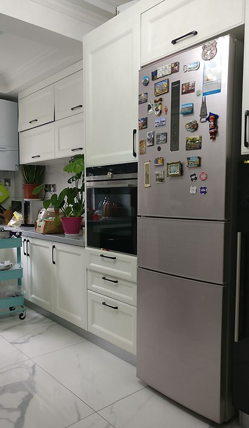 �Ͼ����û�԰װ��Ч��ͼ