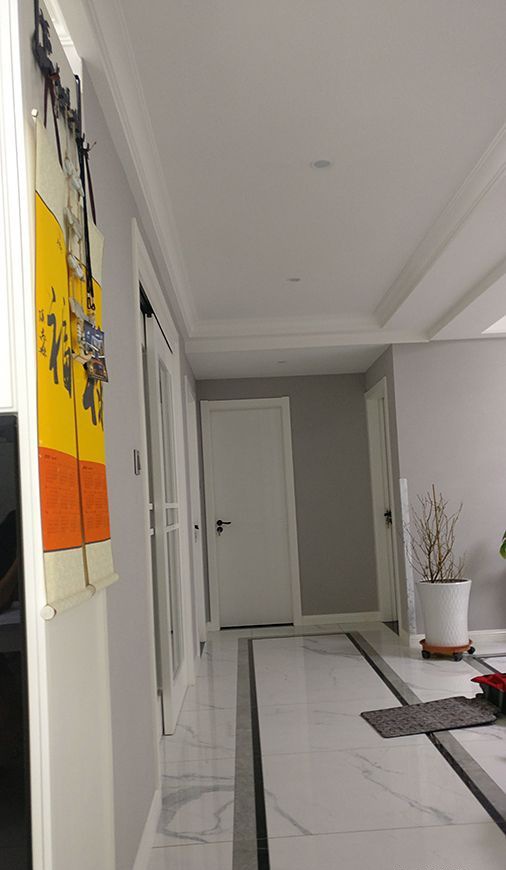 �Ͼ����û�԰װ��Ч��ͼ