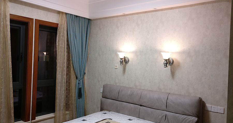 �Ͼ��Ӷ�ɽׯװ��Ч��ͼ