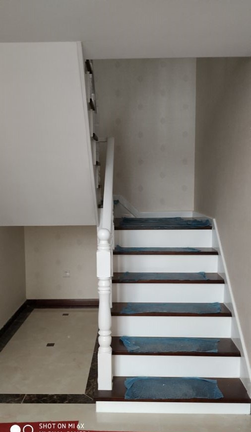 天津万汇文化广场2--1318装修效果图