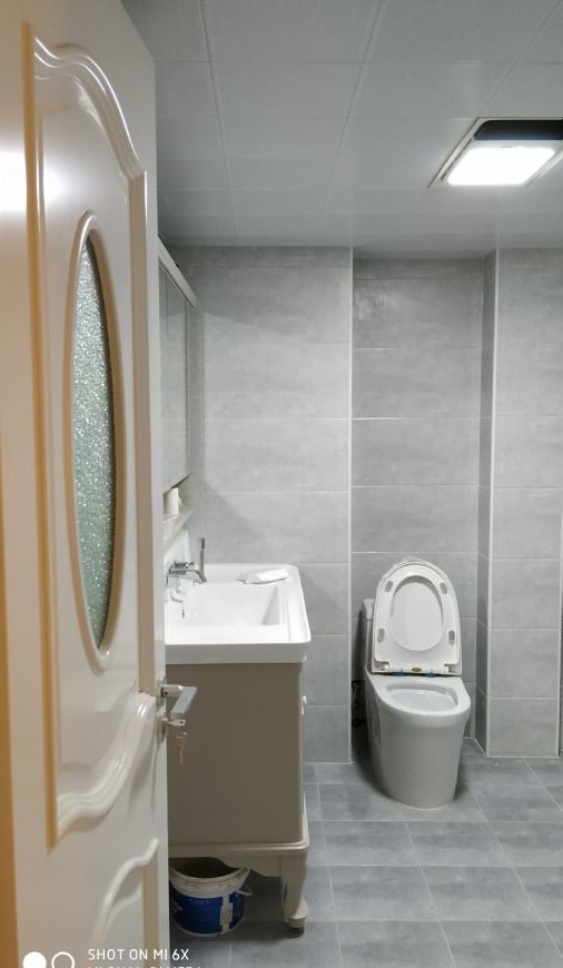 天津万汇文化广场2--1318装修效果图