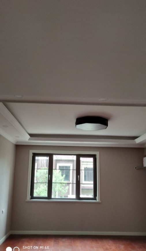 天津丽湖苑93--2装修效果图